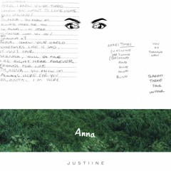 ANNA (prod. Justiine)
