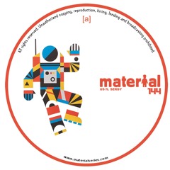 US(US), Joe Pompeo - Something Spanish