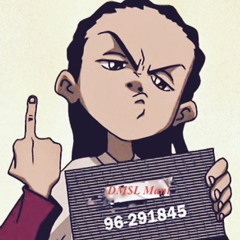 DMSLMani-shit talkin