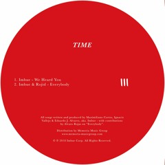 A2. Imbue & Rojid - Everybody