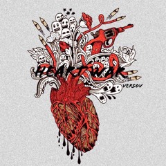 Heart War Freestyle