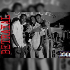 BETRAYAL(Prod By IsaiahD)