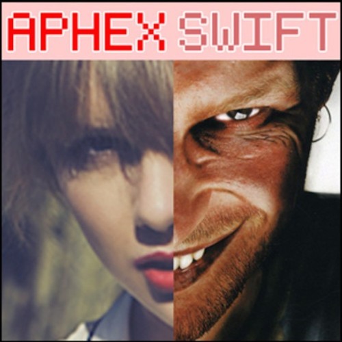 APHEX SWIFT - STARLIGHTLICKER by David ress