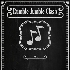 Rumble Jumble Clash - Test One