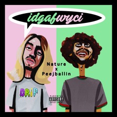 RainJrip Peej x Nature - Eliminate (prod. Lucid Soundz)