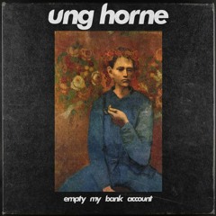 EMPTY MY BANK ACCOUNT