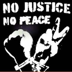 Drvg Cvltvre - No Justice No Peace