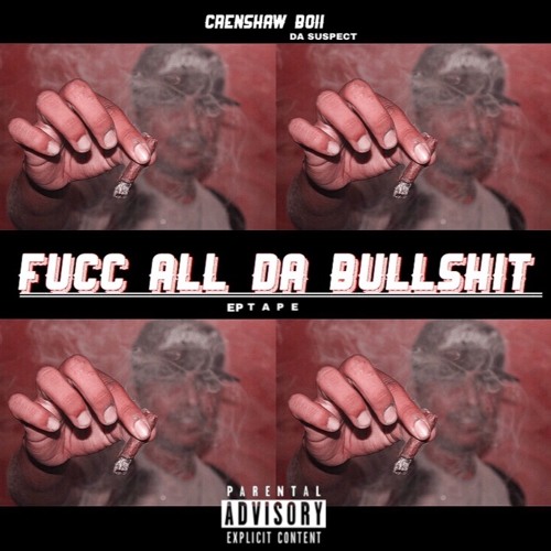 Crenshaw boii - Im da 1