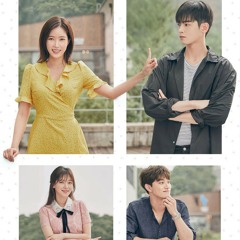 My ID is Gangnam beauty ost part 1- 8