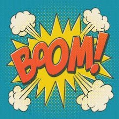 BOOM!!!