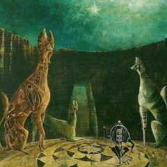 A Mexican Fairy Tale: The life and work of Leonora Carrington