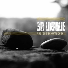 So Unique - Andreas Schumacher (Orignal Mix )
