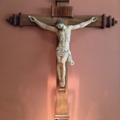 2018 05 27 Holy Trinity