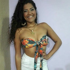 == MC ALYNE OS FAIXA PRETA QUE SÓ QUER AS FAIXA ROSA (DJ'S RD & LH) VERSÃO CRIA
