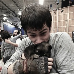 if i hear your voice i'll be fine