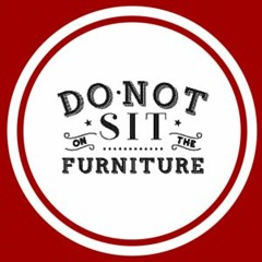 Ruede Hagelstein - Do Not Sit On The Furniture II (DJ set Sept 14th)