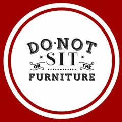 Ruede Hagelstein - Do Not Sit On The Furniture II (DJ set Sept 14th)