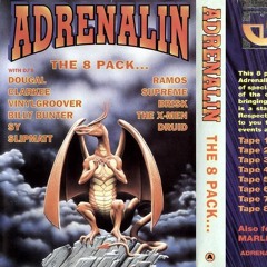 Druid -Adrenalin - 1995