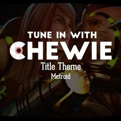 Metroid - Title Theme (Arrangement)
