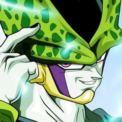 My Way (Perfect Cell verison) TFS