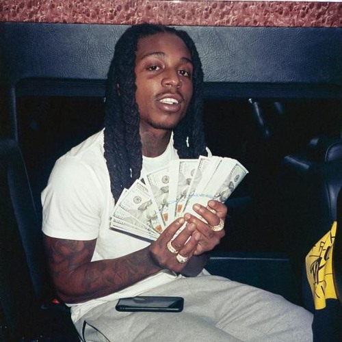 Jacquees - The Light (Quemix)