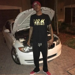 Bossthird - Take Risk