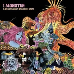 I Monster - Lust For A Vampyr