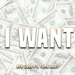 I Want - Ayo Coop Ft. Yung Adot