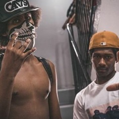 FABREEZE - Lil Bucky x Mo Band$
