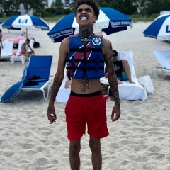 BRYGREATAH - Dark Thoughts