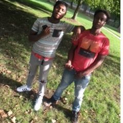 Hey Ahki Feat. YvN Hittah