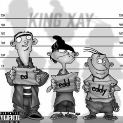Ed Edd & Eddy remix