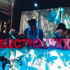 Electroluxx Pride Party '18