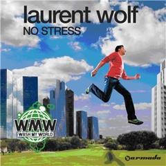 Lauren Wolf - No Stress (FSHN Remix)