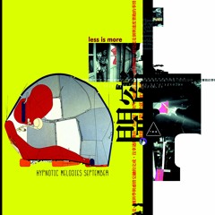 LIM ArtStyle pres. Hypnotic Melodies ▲ September LIVE