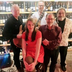 "Devil In The Wind" by Trish Savage arr. by Bossa in Wonderland