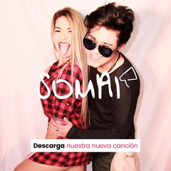 Somai - Locuras Contigo