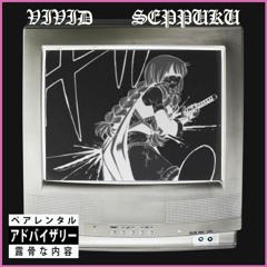 lil fuck up x vivid - off a cliff//ina hearse