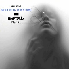 Mimi page - Secunda (Skyrim) Emporia Remix