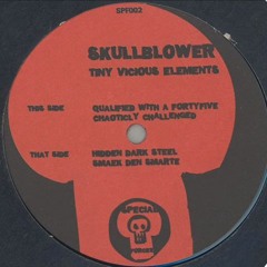 Skullblower - Untitled B1