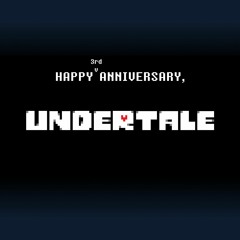 [Undertale - 3rd Anniversary] The King