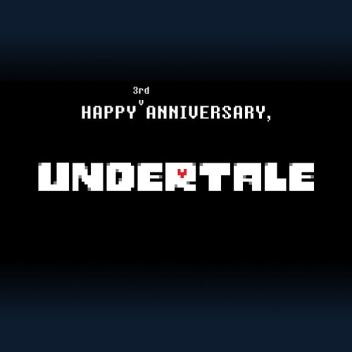 [Undertale - 3rd Anniversary] The King