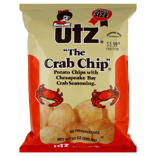 Stream Crab Chips & Lake Trout Vol. 2 (Baltimore House CLASSSSSICCCS