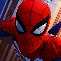 SPIDER - MAN RAP By JT Music -  With Great Power
