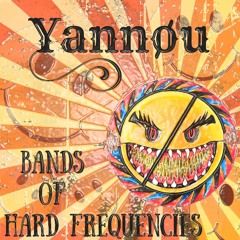 Yannøu - Olding New Trip [BANDS OF HARD FREQUENCIES]