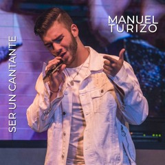 Manuel Turizzo -Quiero Ser Un Cantante -EDWIZER DJ SOUND