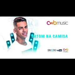 02 - Devinho Novaes - Batom Na Camisa - Com Grave ELETROGRAVE.mp3