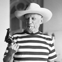 Picasso ft. Chi3f Matic (Prod. Nicasso x C13RV0)