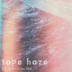 Tape Haze - Sample Pack Preview