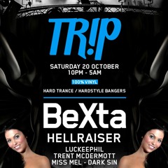 Live Sessions  - Hard Trance - 15 - 09 - 18